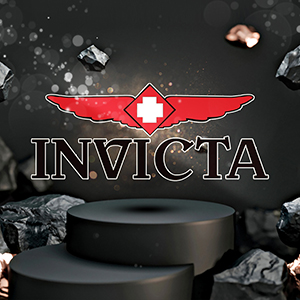 Invicta