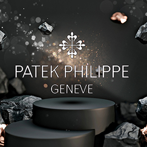 Patek philippe geneve