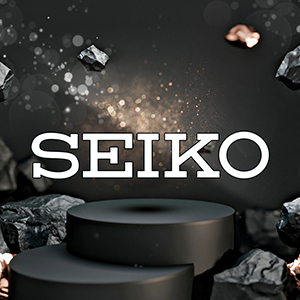 seiko